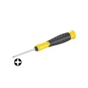Κατσαβίδι pozidriv PZ0x50mm STANLEY STHT1-60273