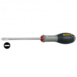 Κατσαβίδι ίσιο 6.5x150mm inox Fatmax STANLEY FMHT0-62642