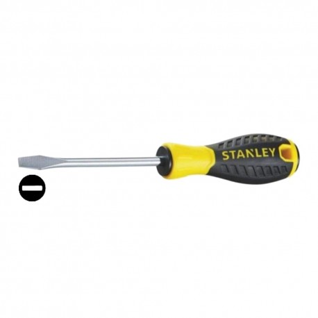 Κατσαβίδι ίσιο STANLEY STHT1