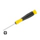 Κατσαβίδι σταυρός PH0x50mm STANLEY STHT1-60280