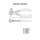 Κόφτης Μπετού Fatmax 160mm STANLEY 0-89-875