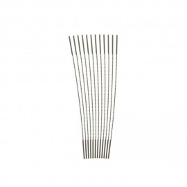 Λάμα ανταλλακτική πριονιού 130mm STANLEY STHT0-20129