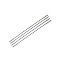 Λάμα ανταλλακτική πριονιού 160mm STANLEY σετ 4 τεμ. 0-15-061