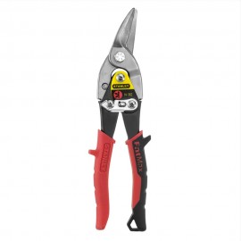 Λαμαρινοψάλιδο αριστερό FatMax 250mm STANLEY 2-14-562