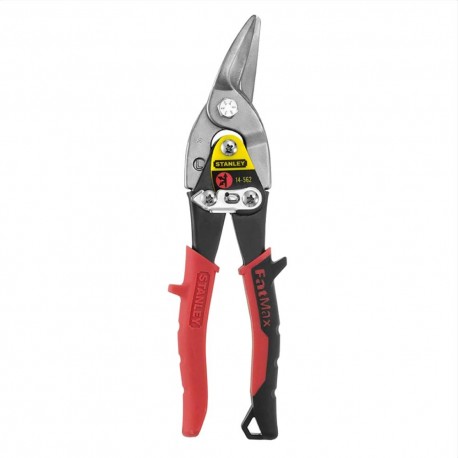 Λαμαρινοψάλιδο αριστερό FatMax 250mm STANLEY 2-14-562