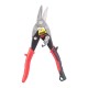 Λαμαρινοψάλιδο αριστερό FatMax 250mm STANLEY 2-14-562
