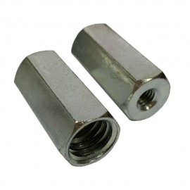 Αντάπτορας σύνδεσης τουμπόβουρτσας 1/2"-Μ6 OEM