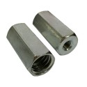 Αντάπτορας σύνδεσης τουμπόβουρτσας 1/2"-Μ6 OEM