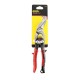 Λαμαρινοψάλιδο αριστερό FatMax 250mm STANLEY 2-14-567