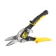 Λαμαρινοψάλιδο ίσιο FatMax 250mm STANLEY 2-14-563