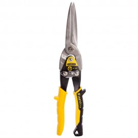 Λαμαρινοψάλιδο ίσιο μακρύκοπο FatMax 300mm STANLEY 2-14-566