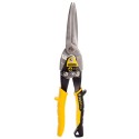 Λαμαρινοψάλιδο ίσιο μακρύκοπο FatMax 300mm STANLEY 2-14-566