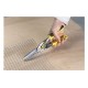 Λαμαρινοψάλιδο ίσιο μακρύκοπο FatMax 300mm STANLEY 2-14-566