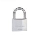 Λουκέτο Chrome Plated κοντόλαιμο STANLEY S742-01