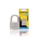 Λουκέτο Chrome Plated κοντόλαιμο STANLEY S742-01