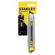 Μαχαίρι 18mm Interlock STANLEY 0-10-018