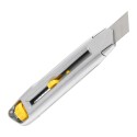 Μαχαίρι 18mm Interlock STANLEY 0-10-018