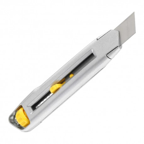 Μαχαίρι 18mm Interlock STANLEY 0-10-018
