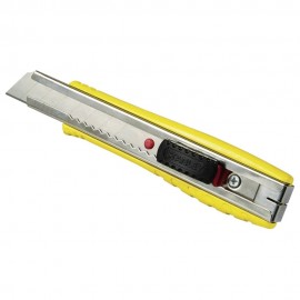 Μαχαίρι 18mm αυτομπλοκαριζόμενο Fatmax STANLEY 0-10-421