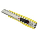 Μαχαίρι 18mm αυτομπλοκαριζόμενο Fatmax STANLEY 0-10-421