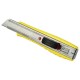 Μαχαίρι 18mm αυτομπλοκαριζόμενο Fatmax STANLEY 0-10-421