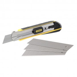 Μαχαίρι 25mm Fatmax STANLEY 0-10-486