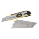 Μαχαίρι 25mm Fatmax STANLEY 0-10-486