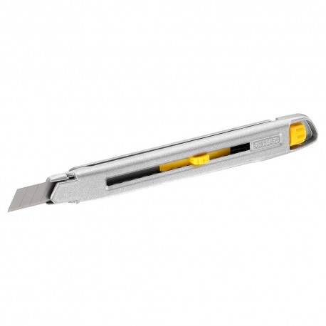 Μαχαίρι 9mm Interlock STANLEY 0-10-095