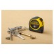 Μέτρο 2mx13mm μπρελόκ Fatmax STANLEY FMHT1-33856