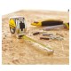Μέτρο 8mx25mm PowerLock STANLEY 1-33-198