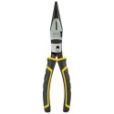 Μυτοτσίμπιδο ίσιο 205mm Fatmax STANLEY FMHT0-70812