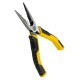 Μυτοτσίμπιδο ίσιο Dynagrip 150mm STANLEY STHT0-74363