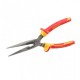 Μυτοτσίμπιδο ίσιο ηλεκτρολογικό 1000V 210mm STANLEY 0-84-007