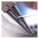 Μυτοτσίμπιδο με στρογγυλή μύτη 160mm Fatmax STANLEY 0-84-496
