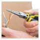 Μυτοτσίμπιδο με στρογγυλή μύτη 160mm Fatmax STANLEY 0-84-496