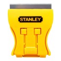 Ξύστρα πλαστική τζαμιών μίνι με 5 λάμες STANLEY 0-28-218