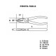 Πένσα 215mm Fatmax STANLEY FMHT0-70813