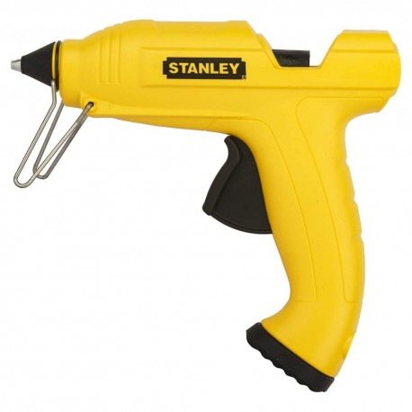 Πιστόλι θερμοκόλλησης 25w STANLEY STHT6-70416(6-GR90)