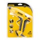 Πιστόλι θερμοκόλλησης 95w STANLEY STHT6-70417(6-GR50)