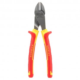 Πλαγιοκόφτης ηλεκτρολογικός 1000V 175mm STANLEY 0-84-003