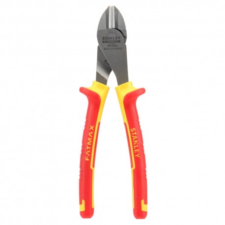 Πλαγιοκόφτης ηλεκτρολογικός 1000V 175mm STANLEY 0-84-003