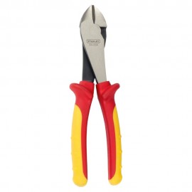 Πλαγιοκόφτης ηλεκτρολογικός 1000V 195mm STANLEY 0-84-004