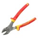 Πλαγιοκόφτης ηλεκτρολογικός 1000V 195mm STANLEY 0-84-004