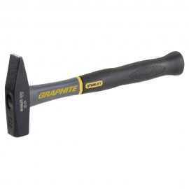 Σφυρί 300gr Graphite STANLEY 1-54-911