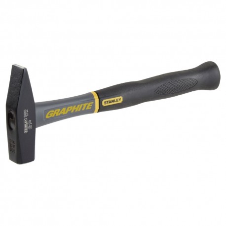 Σφυρί 300gr Graphite STANLEY 1-54-911