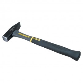 Σφυρί 500gr Graphite STANLEY 1-54-912
