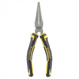 Μυτοτσίμπιδο με στρογγυλή μύτη 160mm Fatmax STANLEY 0-84-496
