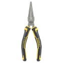 Μυτοτσίμπιδο με στρογγυλή μύτη 160mm Fatmax STANLEY 0-84-496