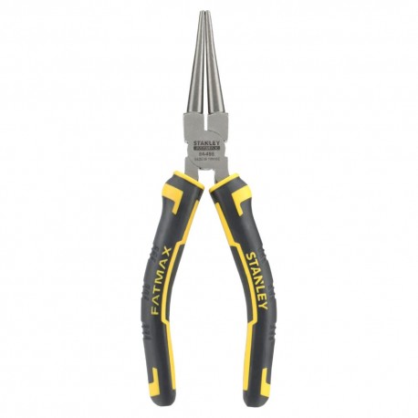 Μυτοτσίμπιδο με στρογγυλή μύτη 160mm Fatmax STANLEY 0-84-496