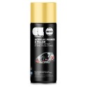 Σπρέι Car Filler Γεμιστικός Στόκος Αυτοκινήτου 400ml No343 COSMOS LAC